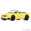 Matchbox Moving Parts - 2020 BMW M4 Cabriolet - nyitható kisautó