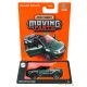 Matchbox Moving Parts: Range Rover Evoque: nyitható kisautó