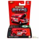 Matchbox : Moving Parts : 1950 Chevy Suburban fém kisautó nyitható elemmel