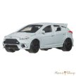 Matchbox Moving Parts - 2018 Ford Focus RS - nyitható kisautó