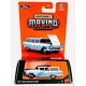 Matchbox Moving Parts: 1957 Ford Country Sedan: nyitható kisautó
