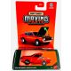 Matchbox Moving Parts: 1975 Mitshubishi Lancer Celeste: nyitható kisautó