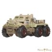 Matchbox - MBX Off Road II™ 5 darabos kisautó készlet