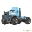 Matchbox - MBX Off Road II™ 5 darabos kisautó készlet
