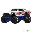 Matchbox - MBX Off Road II™ 5 darabos kisautó készlet