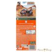 Matchbox - MBX Off Road II™ 5 darabos kisautó készlet