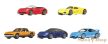Matchbox - Porsche Heroes 5 db-os szett