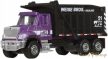 Matchbox Working Rigs: International WorkStar 7500 Dump Truck dömper