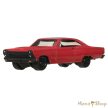 Hot Wheels - Fast & Furious - 1966 Ford 427 Fairlane
