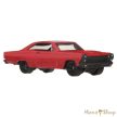 Hot Wheels - Fast & Furious - 1966 Ford 427 Fairlane