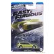Hot Wheels: Fast & Furious: Honda Civic EG
