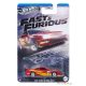 Hot Wheels: Fast & Furious: 1996 Acura Integra GSR