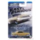 Hot Wheels: Fast & Furious: 1966 Chevy Nova
