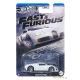 Hot Wheels: Fast & Furious: Bugatti Veyron