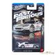 Hot Wheels Silver Series Fast & Furious - Honda S2000