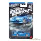 Hot Wheels Silver Series Fast & Furious - Volkswagen Jetta MK3