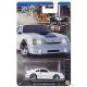 Hot Wheels: Silver Series Mustang 60 Years: '84 Ford Mustang SVO