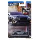 Hot Wheels: Silver Series Mustang 60 Years: '18 Ford Mustang RTR Spec 5
