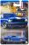 Hot Wheels - Silver Series Mustang 60 Years - '65 Ford Mustang 2+2 Fastback "Chase"