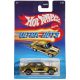 Hot Wheels: Ultra Hots: '70 Ford Escort RS1600