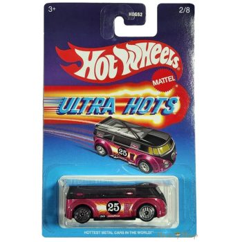 Hot Wheels - Ultra Hots - Volkswagen T1-GTR