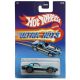 Hot Wheels: Ultra Hots: '69 Copo Corvette