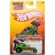 Hot Wheels: The Hot Ones: Fiat 500 Topolino (1936)