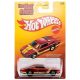 Hot Wheels: The Hot Ones: Custom Otto
