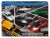 Hot Wheels : Silver Series : JDM Japanese Cars 6 db-os fém kisautó szett
