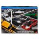 Hot Wheels : Silver Series : JDM Japanese Cars 6 db-os fém kisautó szett