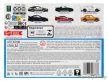 Hot Wheels : Silver Series : JDM Japanese Cars 6 db-os fém kisautó szett