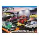 Hot Wheels : Silver Series : HW Legends Tour 6 db-os fém kisautó szett