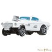 Hot Wheels : Silver Series : HW Legends Tour 6 db-os fém kisautó szett