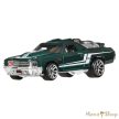 Hot Wheels : Silver Series : HW Legends Tour 6 db-os fém kisautó szett