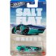 Hot Wheels: Silver Series Salt Flat: Solar Reflex