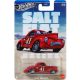 Hot Wheels: Silver Series Salt Flat: 1941 Willys