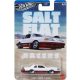 Hot Wheels: Silver Series Salt Flat: 1988 Ford T-Bird