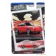 Hot Wheels: National Icons: '67 Porsche 911 R