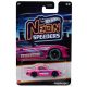 Hot Wheels: Neon Speeder: Mazda RX-7