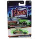 Hot Wheels: Neon Speeder: 2008 Lancer Evolution