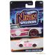 Hot Wheels: Neon Speeder: Datsun Fairlady 2000