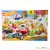 Hot Wheels : Advent Calendar - Adventi kalendárium kisautókkal és kiegészítőkkel