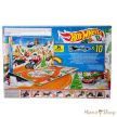 Hot Wheels : Advent Calendar - Adventi kalendárium kisautókkal és kiegészítőkkel