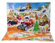 Hot Wheels Adventi naptár 2025