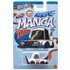Hot Wheels: Silver Series Toned Gulf: 'Manga Tuner