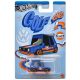 Hot Wheels: Silver Series Toned Gulf: Tooned Volkswagen Golf MK1