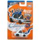 Hot Wheels: Silver Series Toned Gulf: '70 Dodge Charger