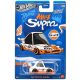 Hot Wheels: Silver Series Toned Gulf: '94 Toyota Supra