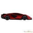 Hot Wheels - Hybrid Speed - Lamborghini Sián FKP 37