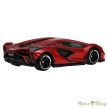 Hot Wheels - Hybrid Speed - Lamborghini Sián FKP 37